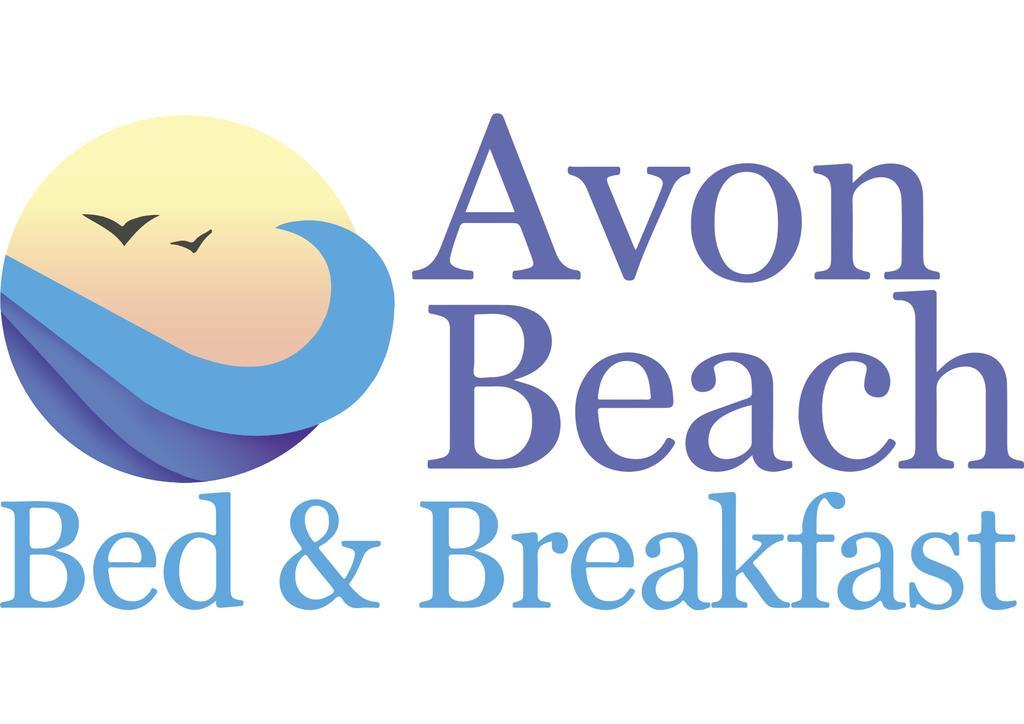 Avon Beach Bed&Breakfast Christchurch  Exterior foto